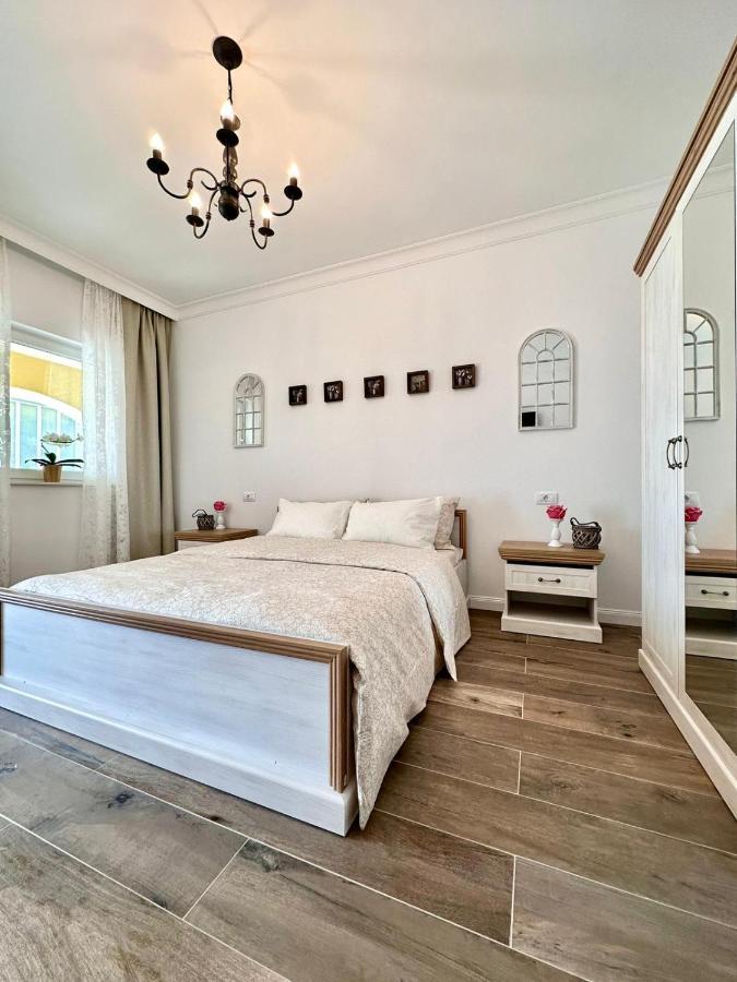Bed and Breakfast Alma Rezidence Турда Экстерьер фото
